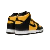Nike Dunk High Reverse Goldenrod - Bruce Lee Mens