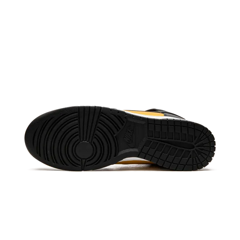 Nike Dunk High Reverse Goldenrod - Bruce Lee Mens