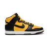 Nike Dunk High Reverse Goldenrod - Bruce Lee Mens