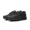 Nike Air Max 2013 Triple Black Mens