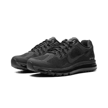 Nike Air Max 2013 Triple Black Mens