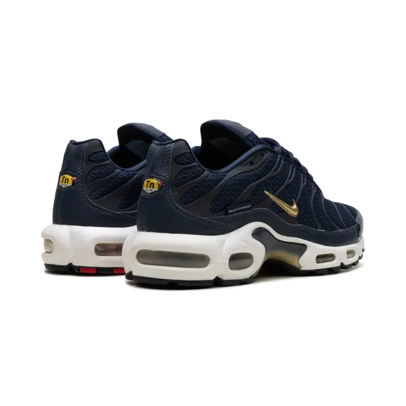 Nike Air Max Plus FFF Mens