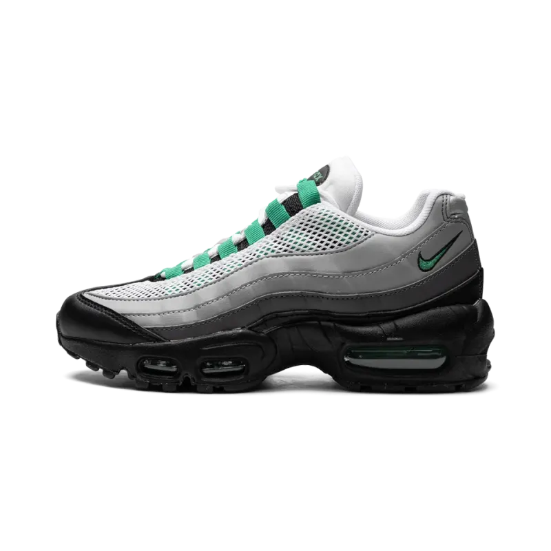 Nike AIR MAX 95 NEXT NATURE WMNS Stadium Green Womens