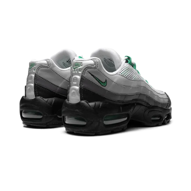 Nike AIR MAX 95 NEXT NATURE WMNS Stadium Green Womens