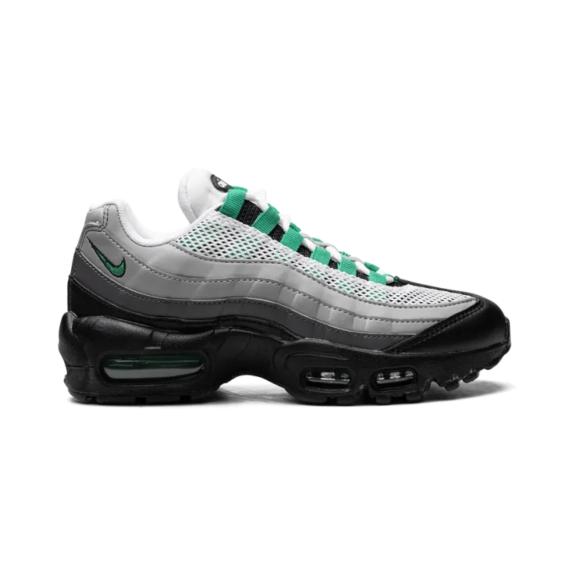 Nike AIR MAX 95 NEXT NATURE WMNS Stadium Green Womens