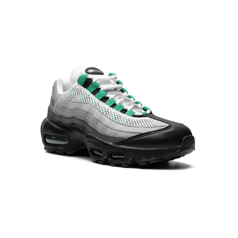 Nike AIR MAX 95 NEXT NATURE WMNS Stadium Green Womens
