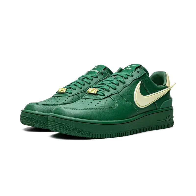 Nike Air Force 1 Low AMBUSH - Green Mens