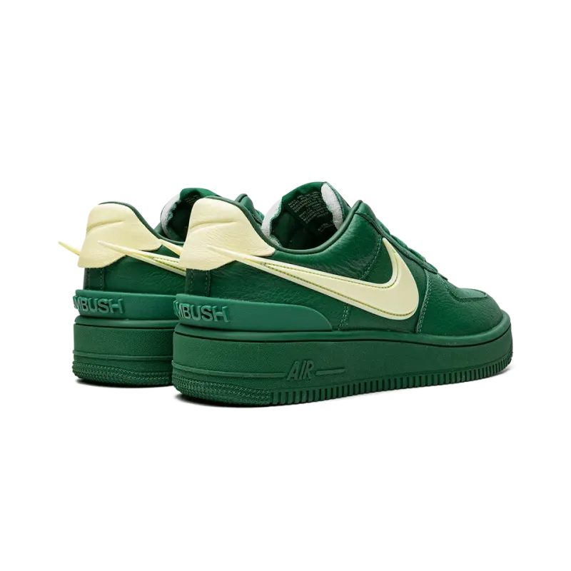Nike Air Force 1 Low AMBUSH - Green Mens