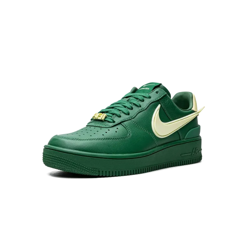 Nike Air Force 1 Low AMBUSH - Green Mens