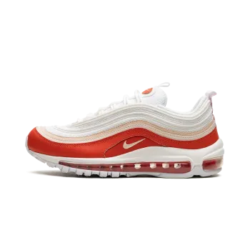 Nike Air Max 97 Picante Red Mens