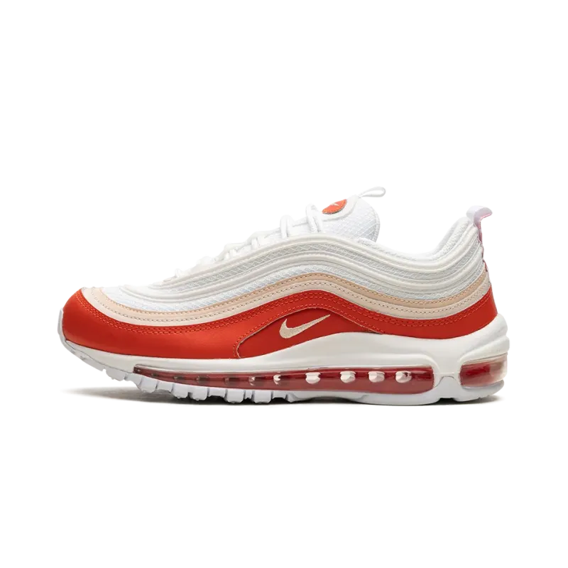 Nike Air Max 97 Picante Red Mens