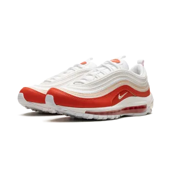 Nike Air Max 97 Picante Red Mens