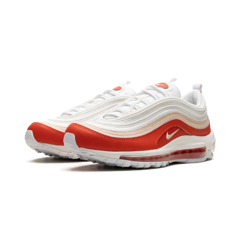 Nike Air Max 97 Picante Red Mens