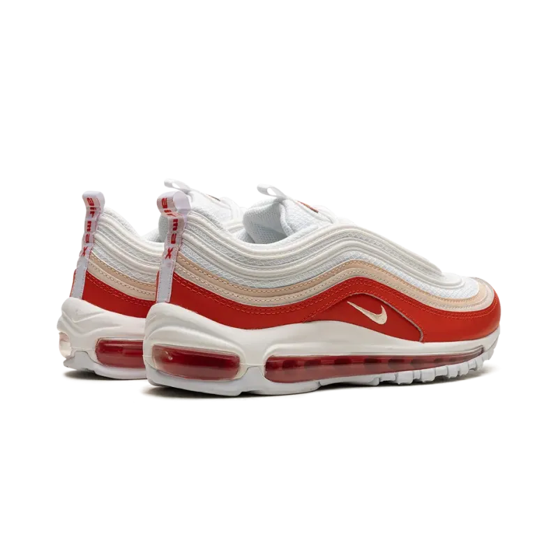 Nike Air Max 97 Picante Red Mens
