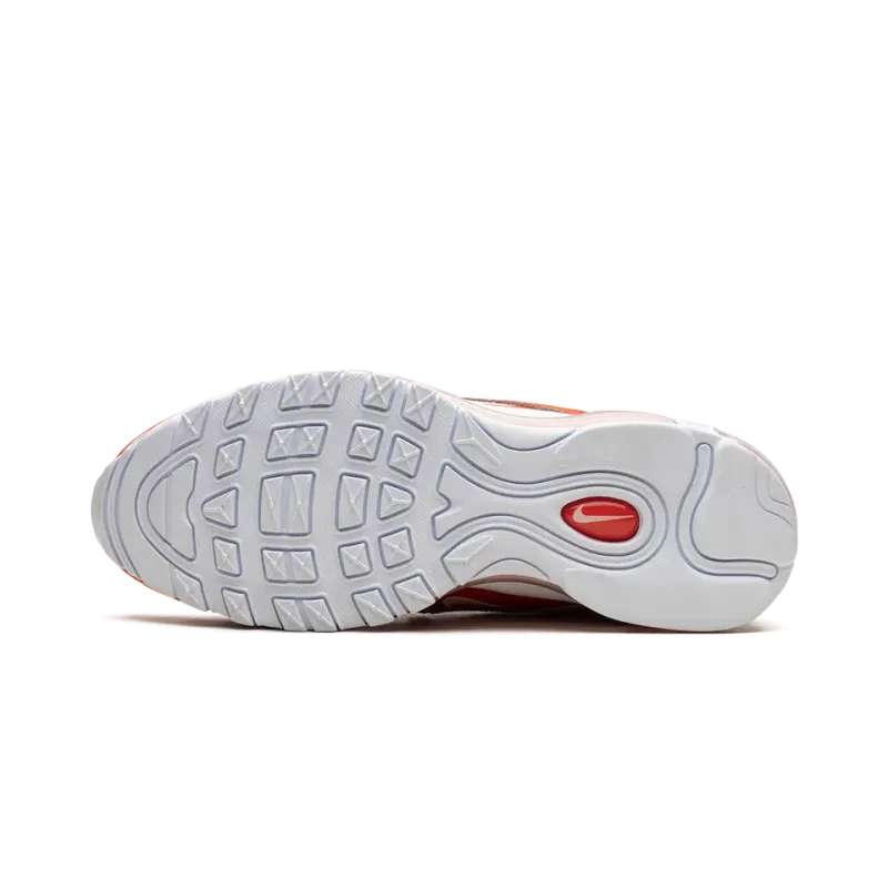 Nike Air Max 97 Picante Red Mens
