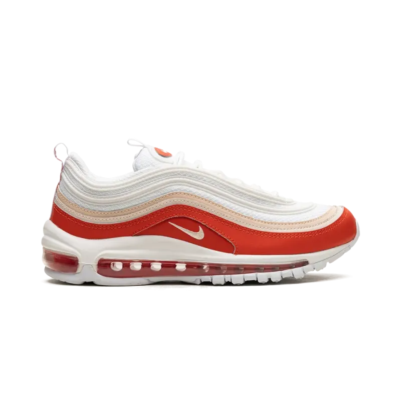 Nike Air Max 97 Picante Red Mens