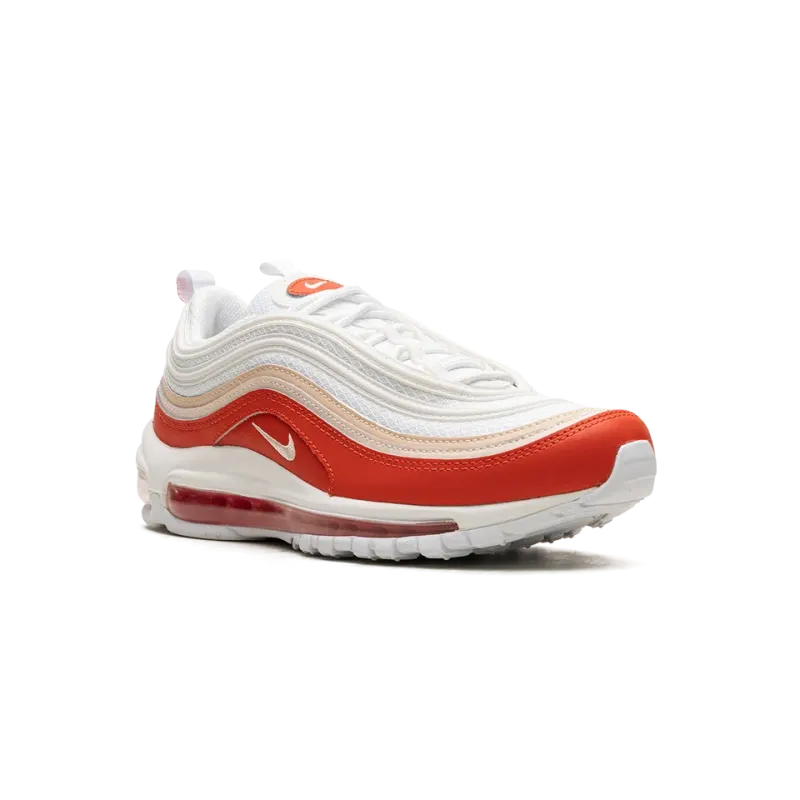 Nike Air Max 97 Picante Red Mens