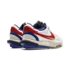 Nike Cortez 4.0 Sacai - White / Red / Blue Mens