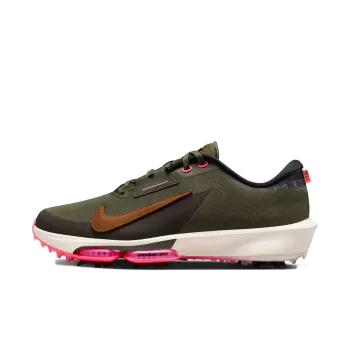 Nike AIR ZOOM INFINITY Tour 2 NRG Cargo Khaki Mens