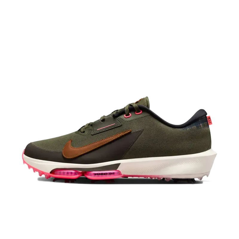 Nike AIR ZOOM INFINITY Tour 2 NRG Cargo Khaki Mens