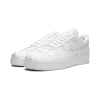 Nike Air Force 1 Low Billie Ellish - Triple White Mens