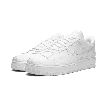 Nike Air Force 1 Low Billie Ellish - Triple White Mens