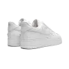 Nike Air Force 1 Low Billie Ellish - Triple White Mens