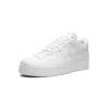 Nike Air Force 1 Low Billie Ellish - Triple White Mens