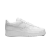 Nike Air Force 1 Low Billie Ellish - Triple White Mens