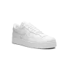Nike Air Force 1 Low Billie Ellish - Triple White Mens