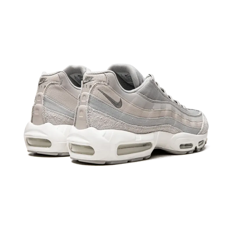 Nike Air Max 95 Cobblestone Mens