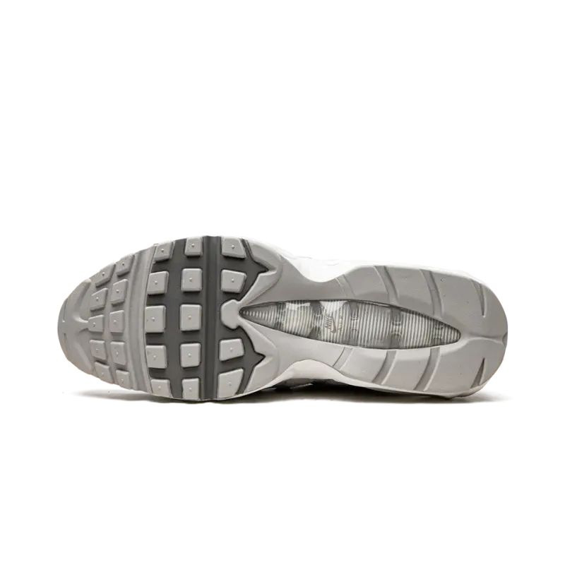 Nike Air Max 95 Cobblestone Mens