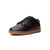 Nike Dunk Low Velvet Brown Black Mens