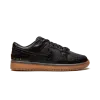 Nike Dunk Low Velvet Brown Black Mens
