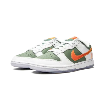 Nike Dunk Low NY vs NY Mens