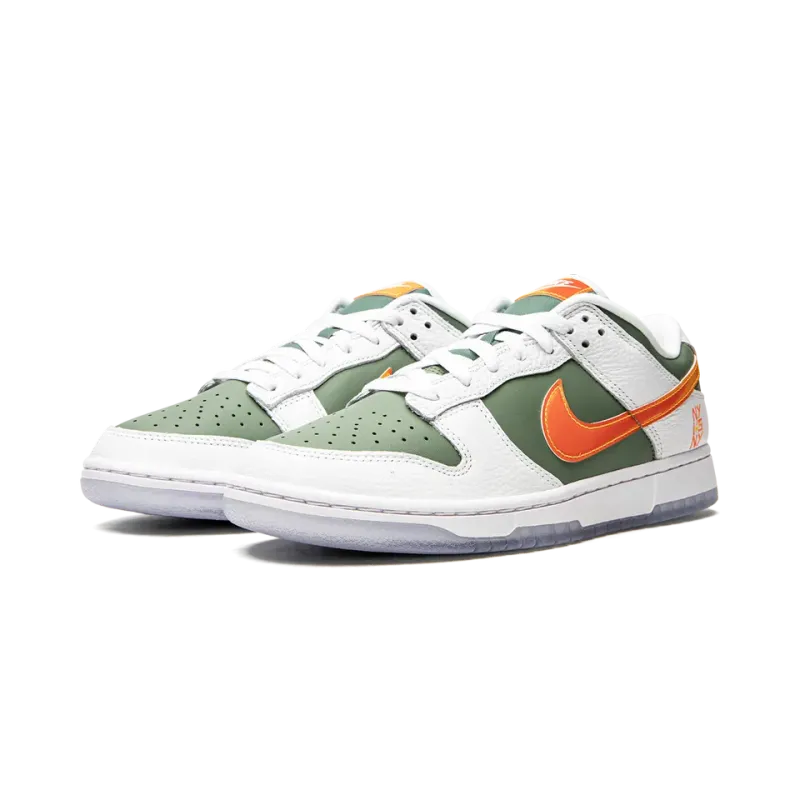 Nike Dunk Low NY vs NY Mens