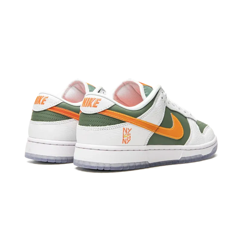 Nike Dunk Low NY vs NY Mens