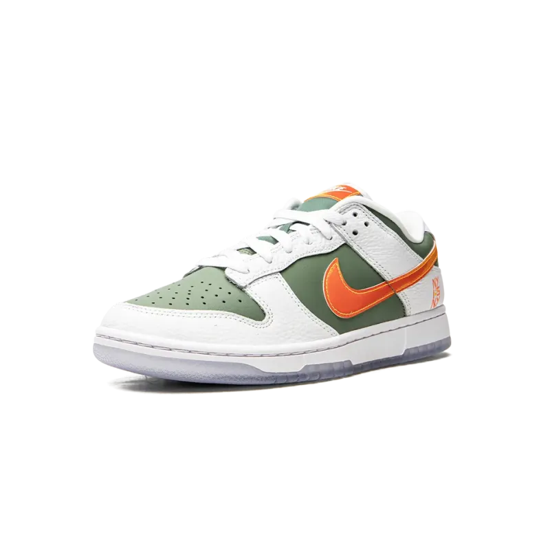 Nike Dunk Low NY vs NY Mens