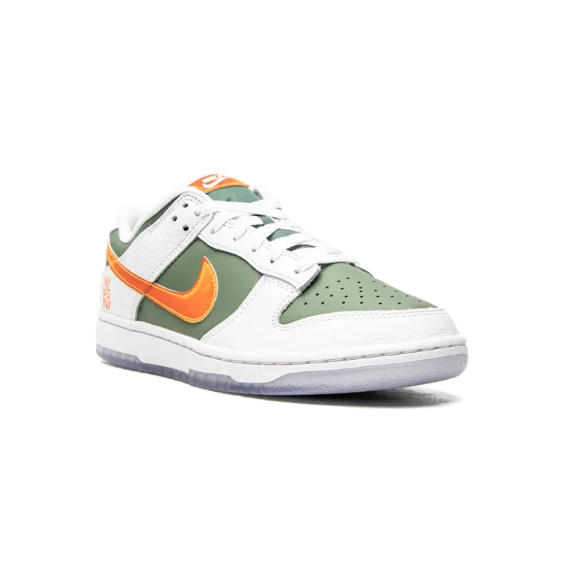 Nike Dunk Low NY vs NY Mens