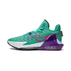 Nike LeBron Witness VI Clear Emerald / Wild Berry Mens