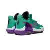 Nike LeBron Witness VI Clear Emerald / Wild Berry Mens