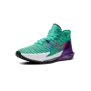 Nike LeBron Witness VI Clear Emerald / Wild Berry Mens