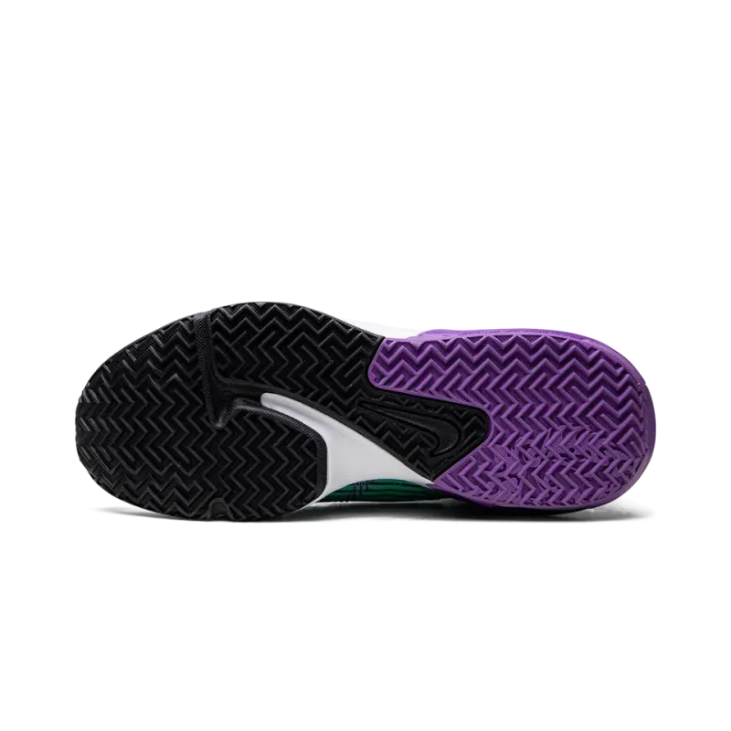 Nike LeBron Witness VI Clear Emerald / Wild Berry Mens