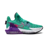 Nike LeBron Witness VI Clear Emerald / Wild Berry Mens