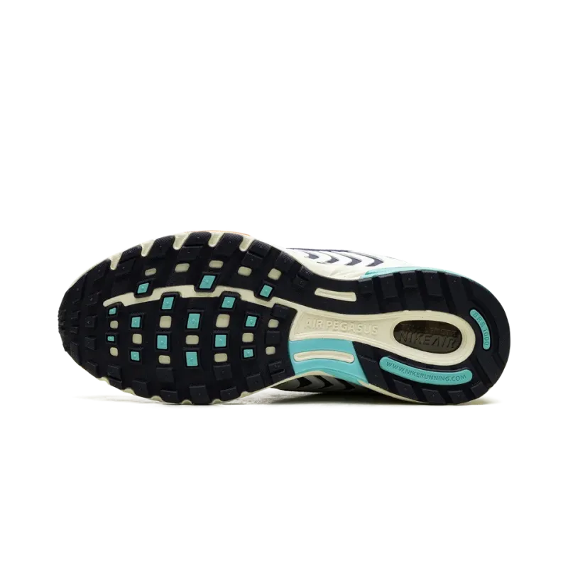 Nike Air Peg 2K5 Be The One Mens