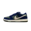 Nike SB Dunk Deep Royal Blue Mens