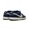 Nike SB Dunk Deep Royal Blue Mens