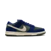 Nike SB Dunk Deep Royal Blue Mens