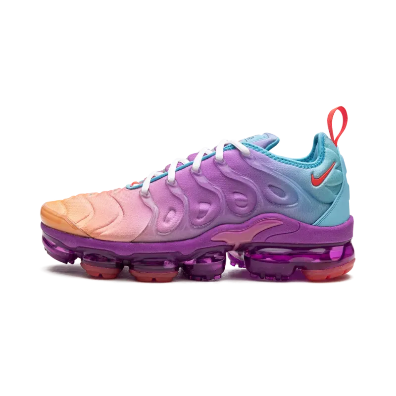 Nike AIR VAPORMAX PLUS WMNS Multigradient Womens