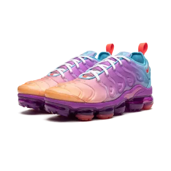 Nike AIR VAPORMAX PLUS WMNS Multigradient Womens